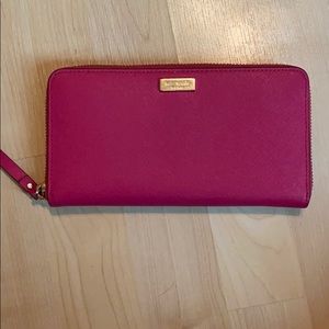 Kate spade wallet